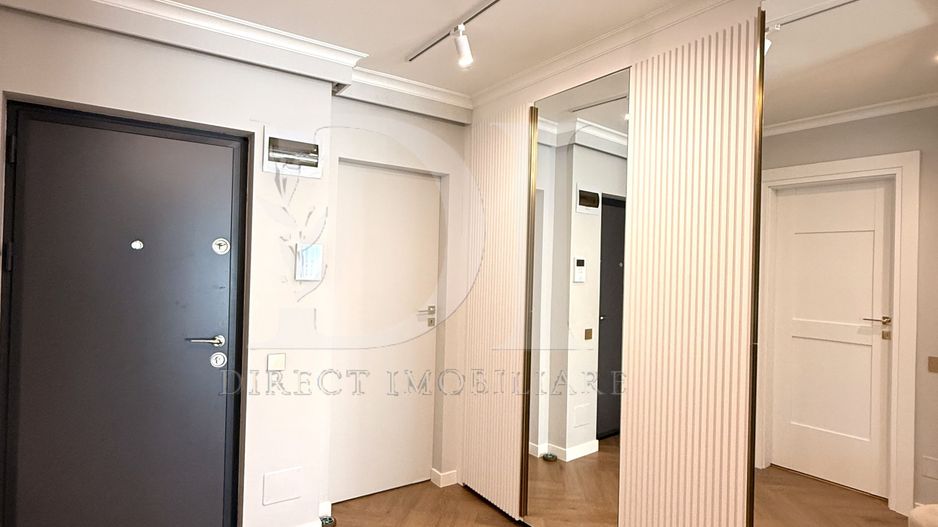 Apartament ultramodern / etaj intermediar / Zona Vivo - Poză 24