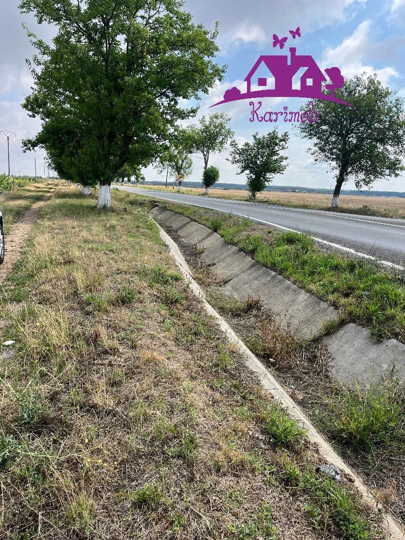 Teren la intrare in localitatea  Gepiu - Poză 2