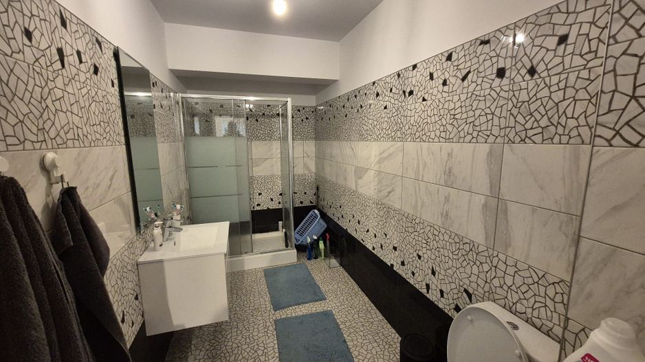 Apartament cu 3 camere 98,52 mp - Dobroesti - Poză 9