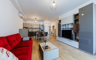 Apartament spatios si modern, Bd. Take Ionescu, Comision 0 - Poză 2