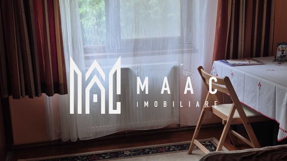 Apartament 3 camere decomandat de vânzare | Băile Govora - Poză 5
