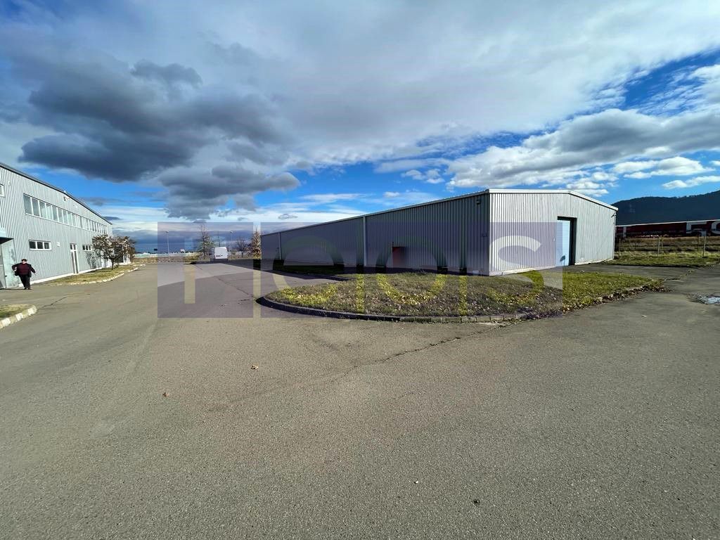 BRASOV-GHIMBAV | INCHIRIERE HALA +SHOWROOM | 6500 MP CONSTRUITI - Poză 10