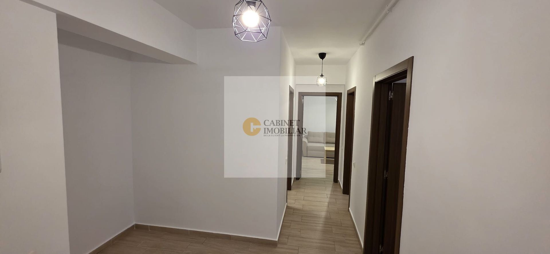2 Camere - 59MP | Decomandat | Rotar Park 1 | Metrou Pacii 1 minut - Poză 17