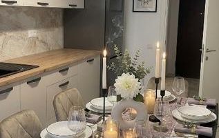 Apartament 1 cameră, 41 mp, Presidence Garden, Bucium, Iași - Poză 2
