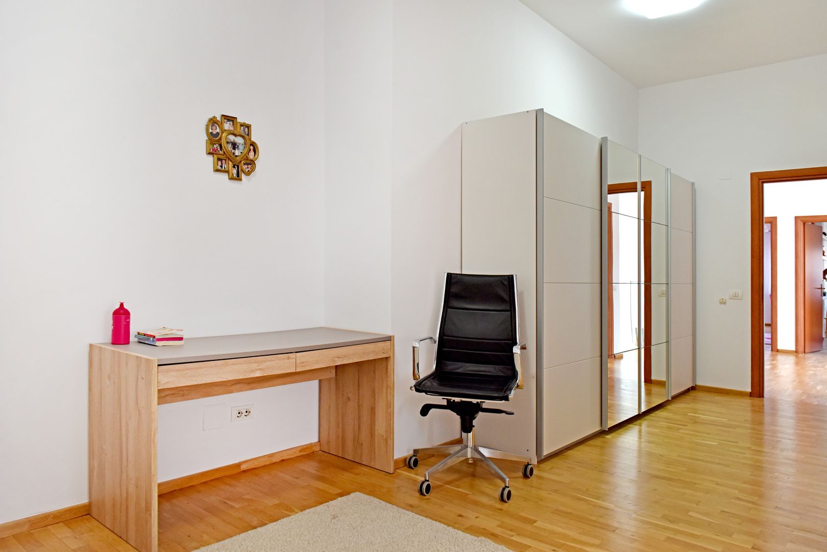 Vila spatioasa langa Jolie Village si Cambridge School - teren 700 mp - Poză 39