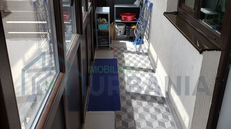 Apartament 1 cameră, bloc nou (2019), Visan, Iași - Poză 7