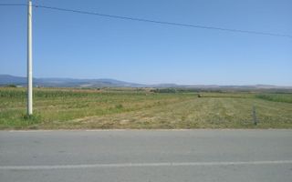 Teren 2000 mp-ideal cabana, agricultura, investitie - Jelna - Poză 1