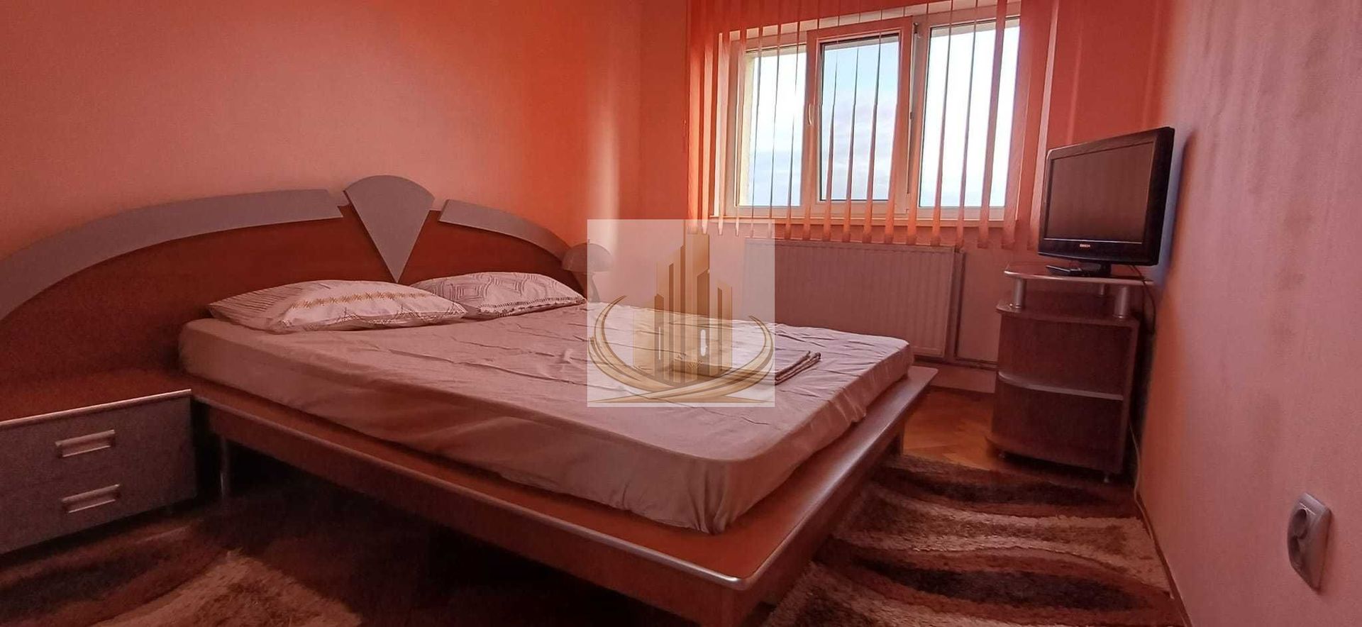 🏡Ap 3 camere, 80 mp - Poză 2