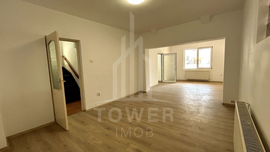 Casă 200 mp de închiriat – locație premium, ideală pentru afaceri diverse - Poză 2