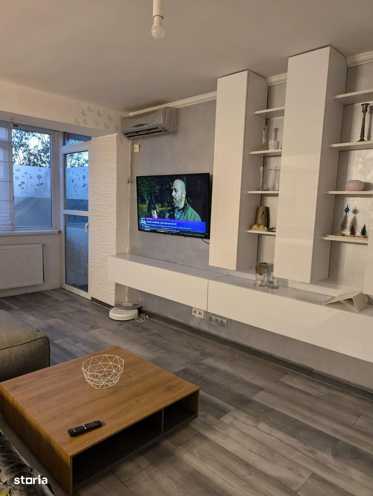 3 camere - Dristor - Baba Novac - Poză 6