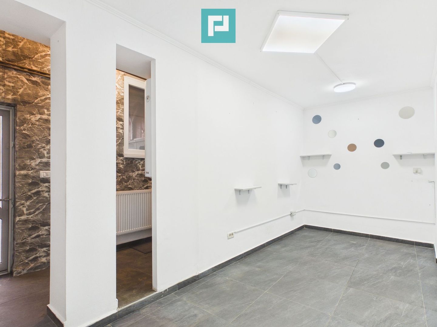 Spatiu comercial strada Școalei - Poză 7