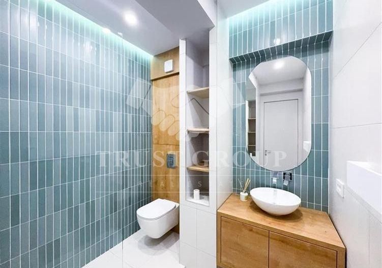 Apartament 3 camere Eminescu | Curte 77mp. - Poză 21