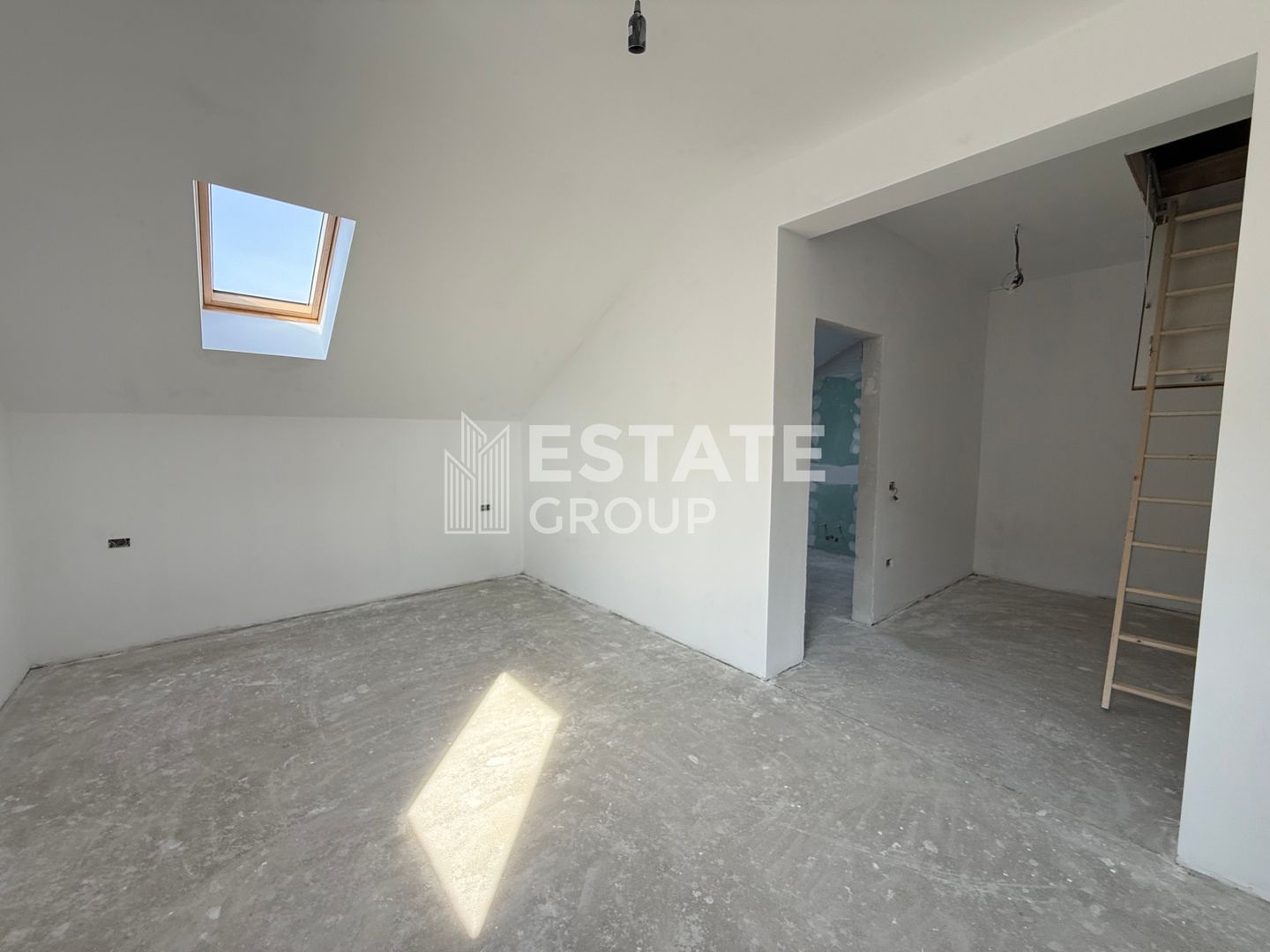 Duplex spatios Mosnita Noua - Poză 5