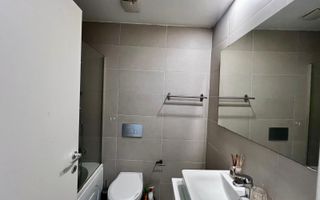 Studio dublu Ansamblul Rezidential Cosmopolis - Poză 5