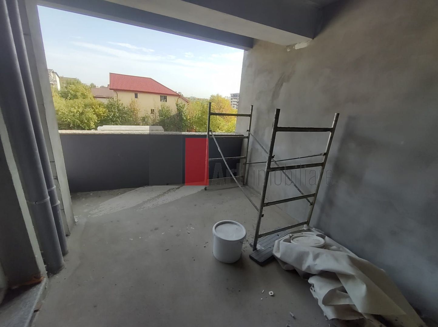 Vânzare apartament 2 camere Metalurgiei Grand Arena - Poză 10