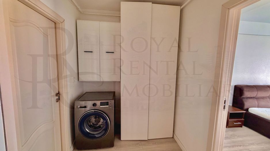 Apartament 2 camere spațios, Modern, zona Gării | Disponibil imediat - Poză 9