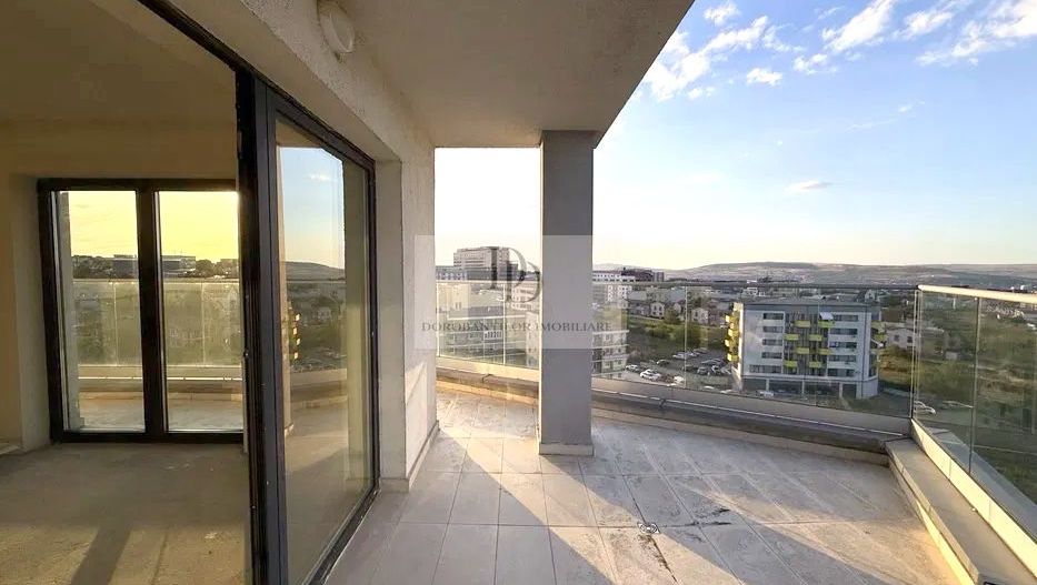 Penthouse Premium pe 2 niveluri | 79,5 mp + Terasă 20 mp | Bună Ziua - Poză 1