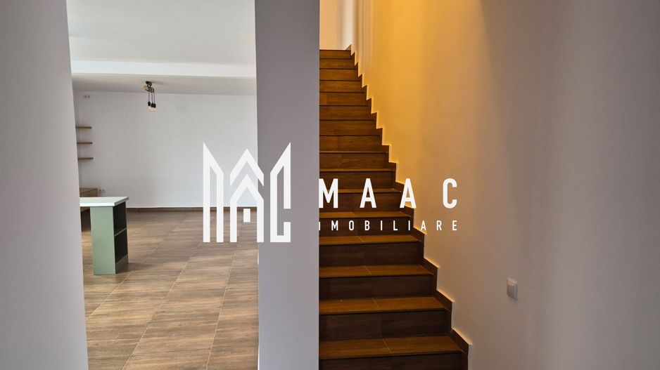 Duplex 4 camere I Mobilat I Calea Cisnadiei - Poză 7