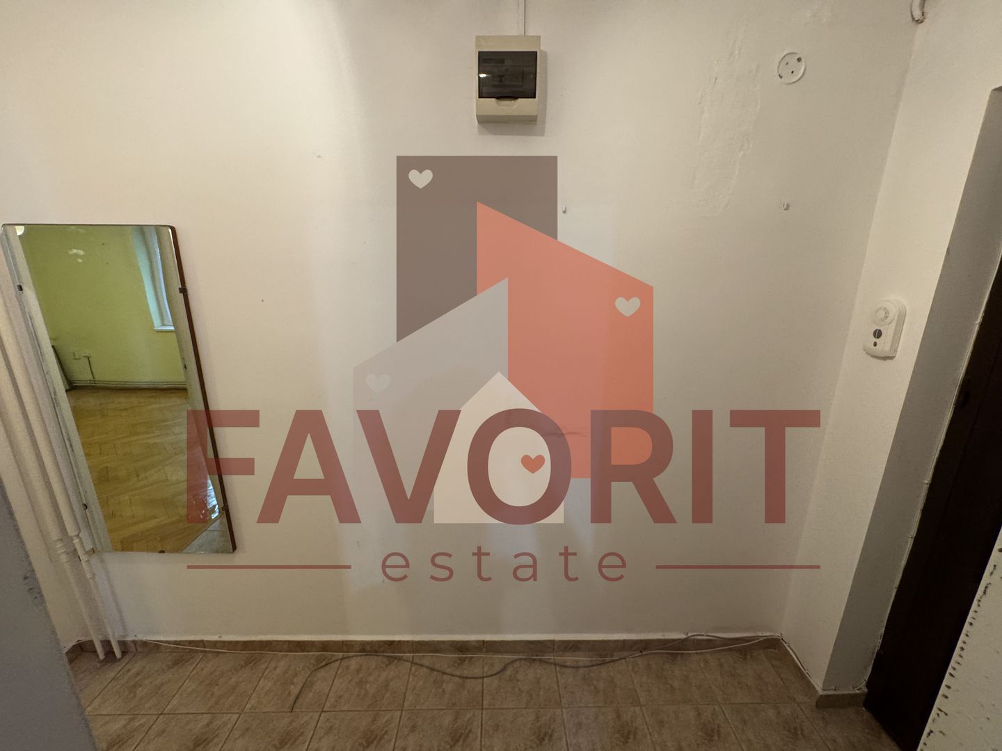 Etaj 2. La 400 m de Opera. Disponibil imediat. Centrala proprie - Poză 8