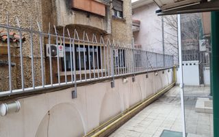 3 camere cu terasa Primaverii office sau rezidential - Poză 14