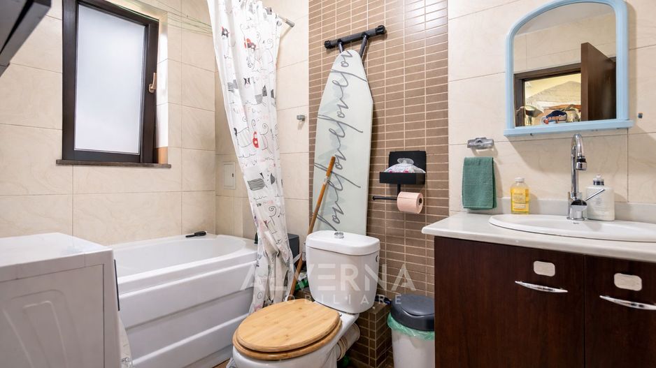 Apartament 2 camere |  41mp + terasa | Valea Garbaului - Vivo - Poză 8