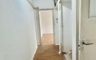 Apartament 2 camere de vânzare, Strada Tineretului, etaj 2