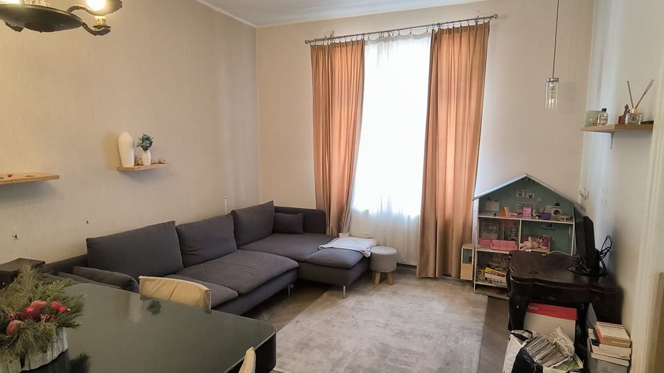 Apartament 3 camere in zona Banu Manta, boxa - Poză 1