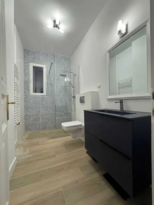 Apartament 3 camere ultracentral | Etaj 1 | Bloc tip vilă | Grădină și parcare - Poză 8