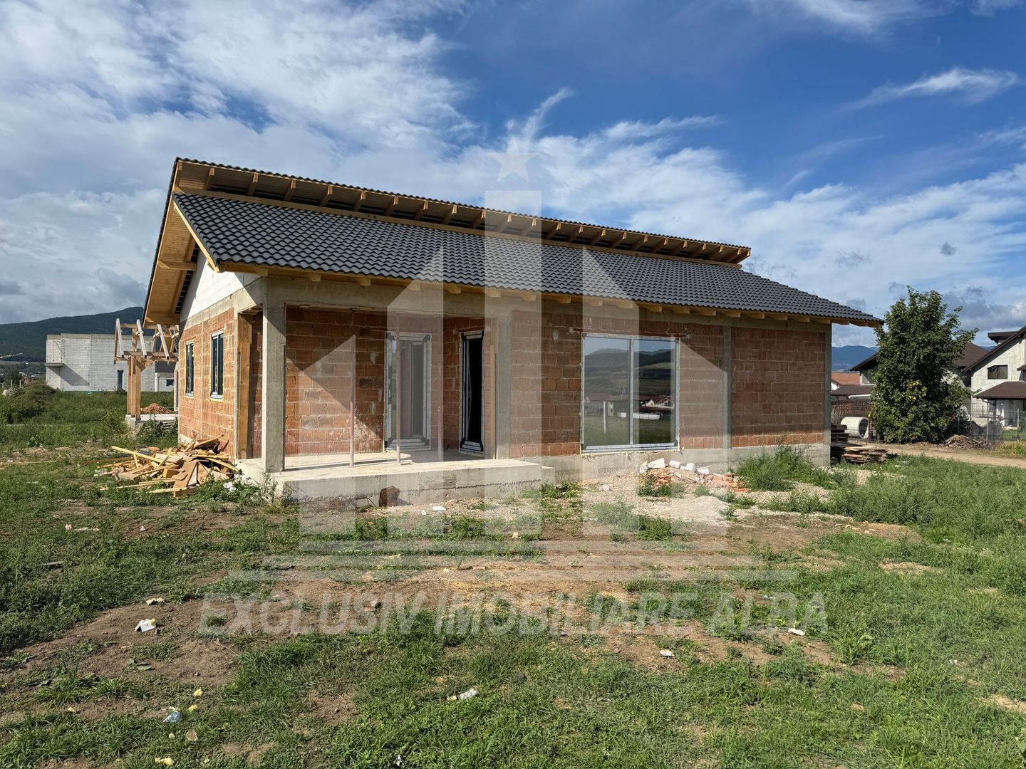 Casa individuala de vanzare, Orizont - Poză 9