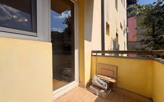 Apartament decomandat cu o camera | Simion Barnutiu - Poză 8