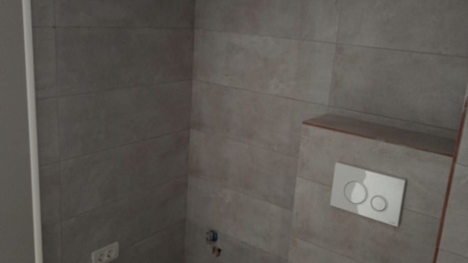 2 cam. - Studio, finalizat-mutare imediata, 5 min metrou Berceni - Poză 13