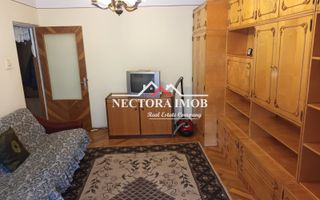 NECTORA IMOB-Apartament 2 camere, Zona Rogerius, mobilat/utilat,Tip PB - Poză 3