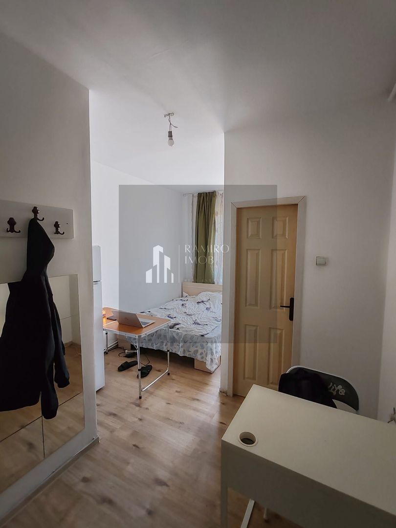 GARSONIERA ARENA NATIONALA, B-DUL BASARABIA - Poză 3