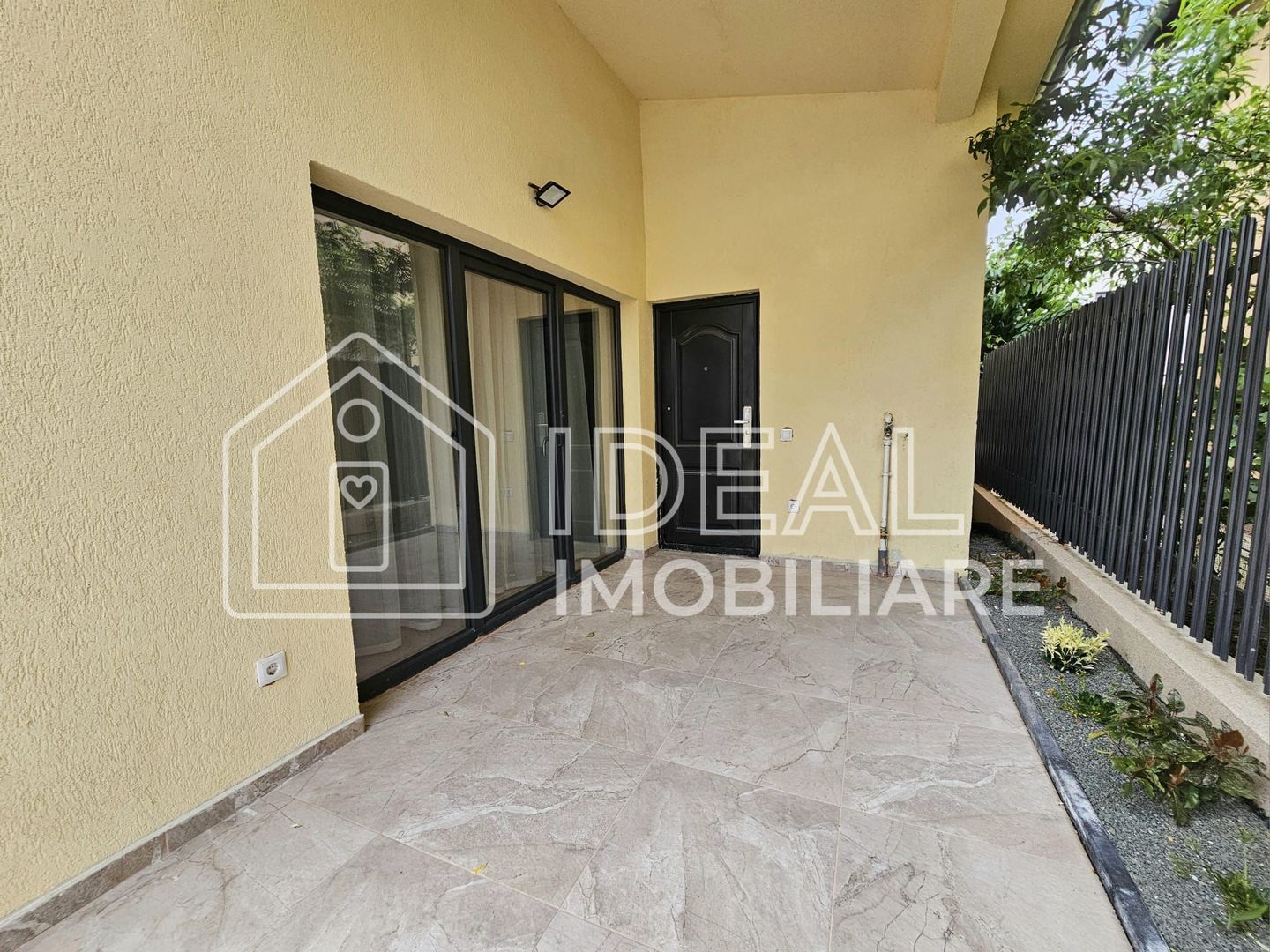Duplex cu 4 camere, si 250 mp de curte- Prima Inchiriere - Poză 13