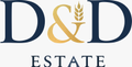 D&D ESTATE - Logo