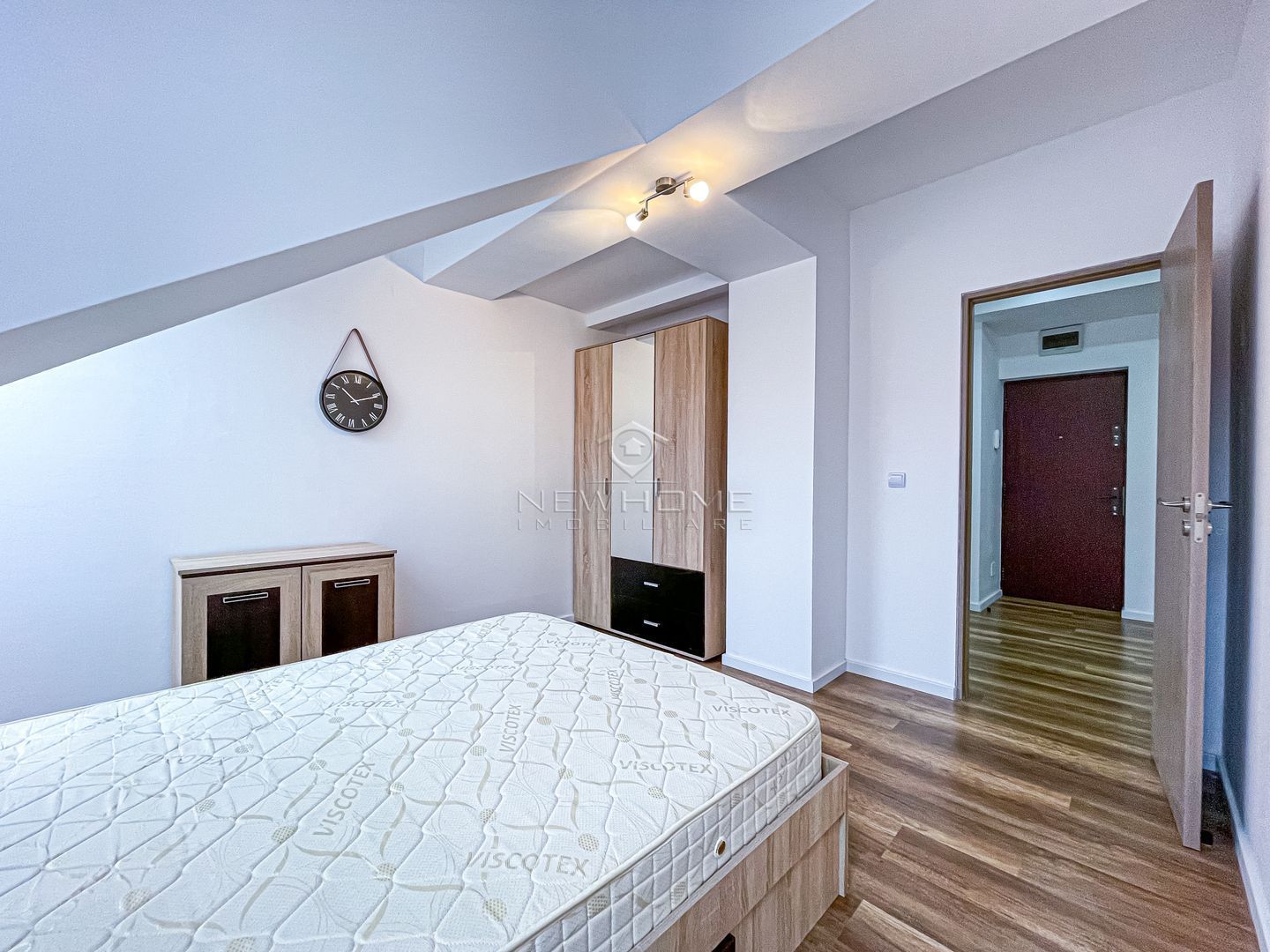 Apartament 3 camere de inchiriat, 100 mp, zona Buna Ziua - Poză 9