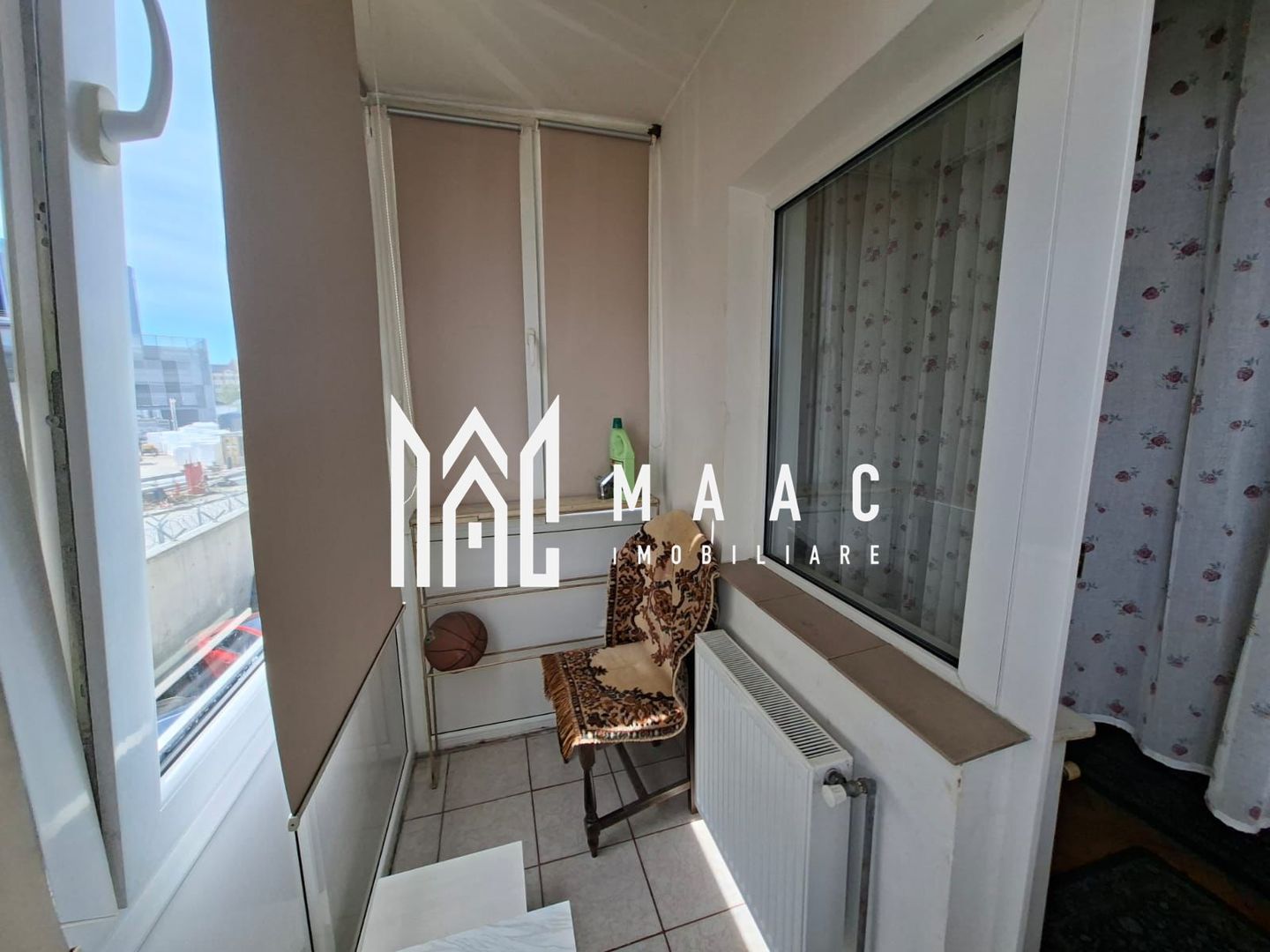 Apartment 3 Camere I Etajul 1 I Scoala de înot - Poză 13