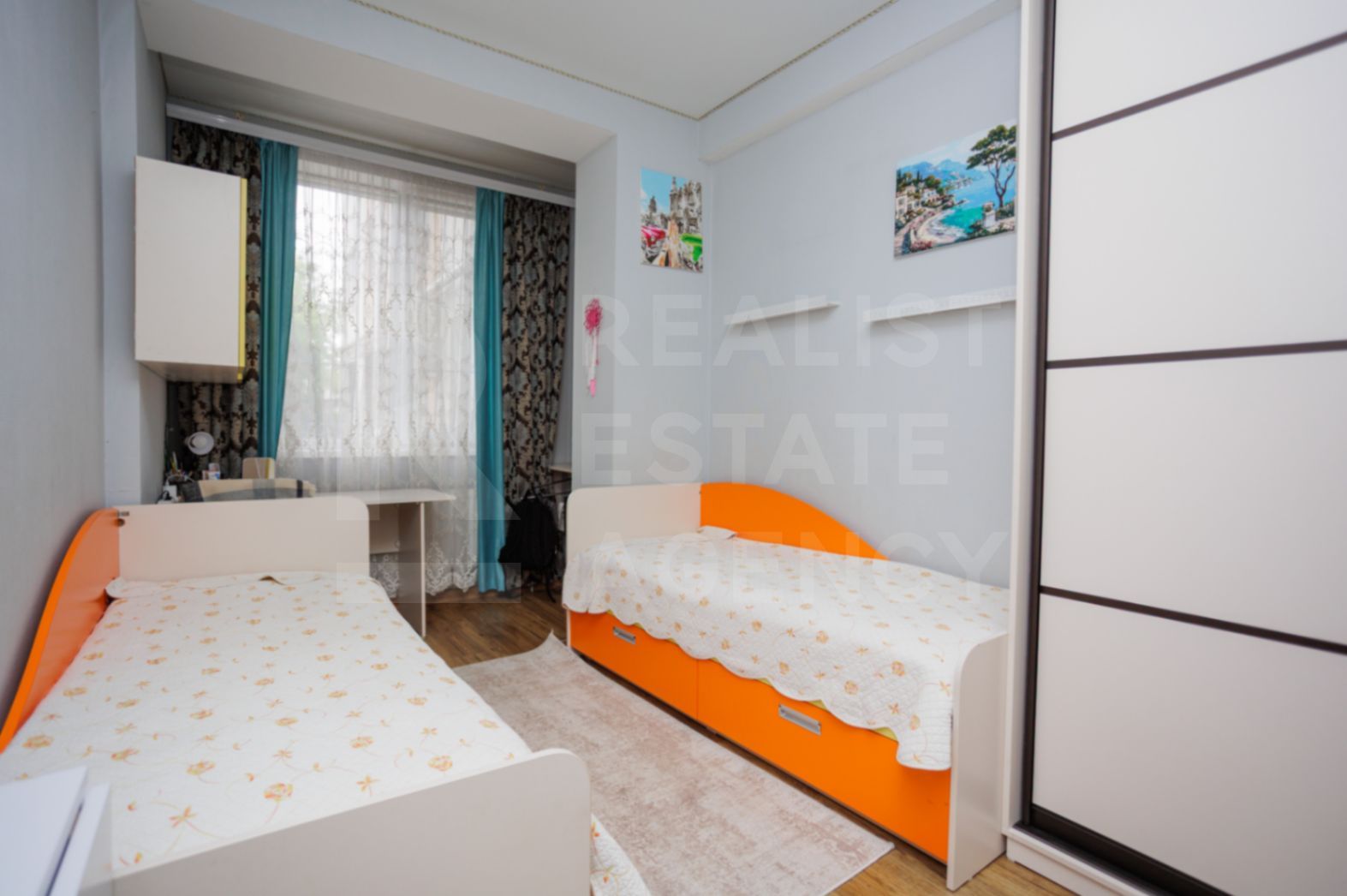 Vânzare, apartament, 3 camere,  str. Prigoreni, Botanica - Poză 7