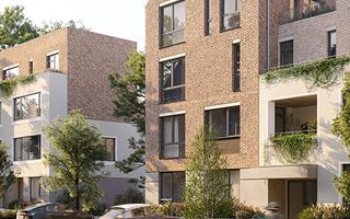 Chirie I Apartament nou cu 3 camere | Boxa | Pipera Plaza - Poză 9