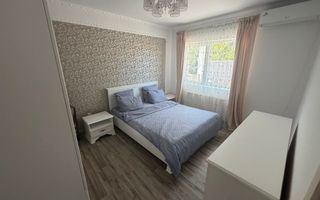 CASA INDIVIDUALA- DOMNESTI, CENTRALA PROPRIE, MOBILAT/UTILAT, COMIS 0% - Poză 5