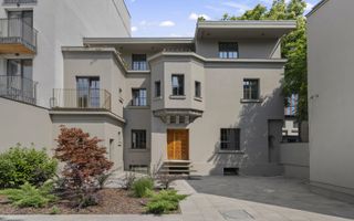 Maison Petit Paris | Vila Interbelica Dacia Polona - Poză 4