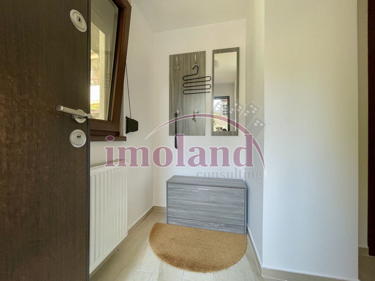 Vanzare casa 2 camere, curte proprie | locuința sau investiție | Dorobanti - Poză 16