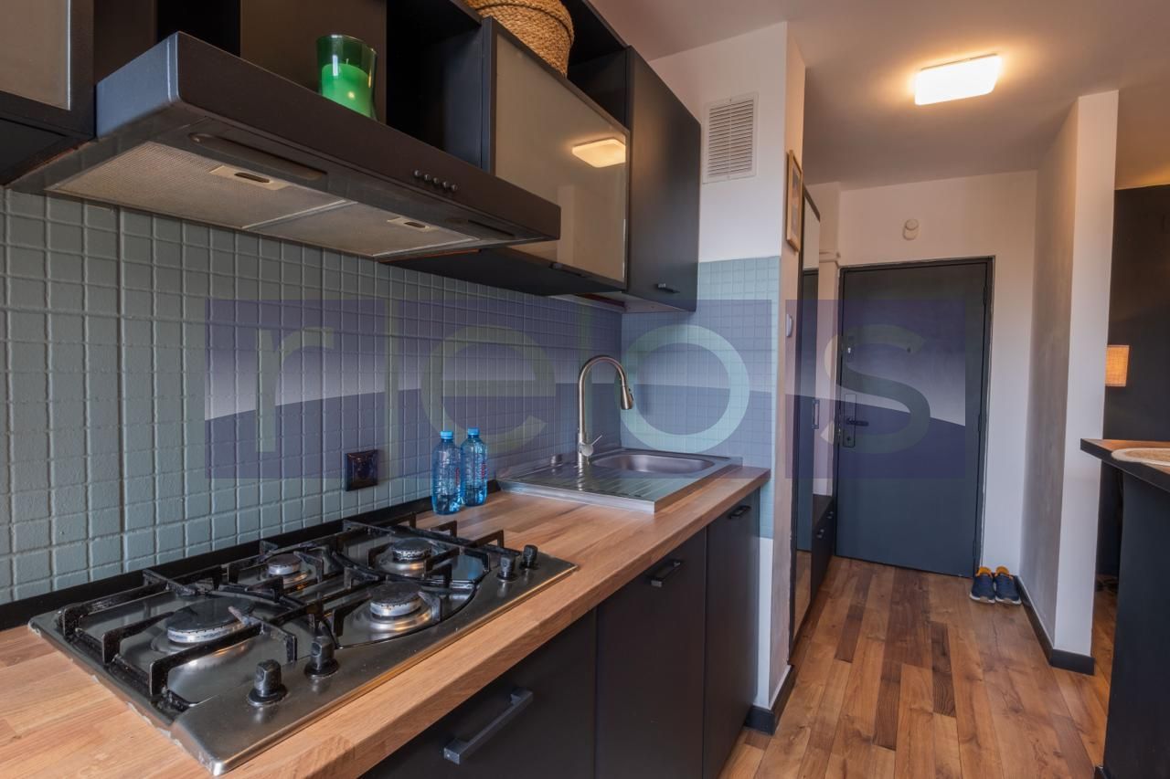 VANZARE APARTAMENT 2 CAMERE 44MP | UNIVERSITATE ULTRACENTRAL | READY TO MOVE IN - Poză 8