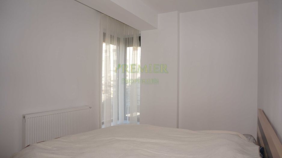 Herastrau – Apartament modern,  3 camere 2 bai- costuri mici intretinere - Poză 4