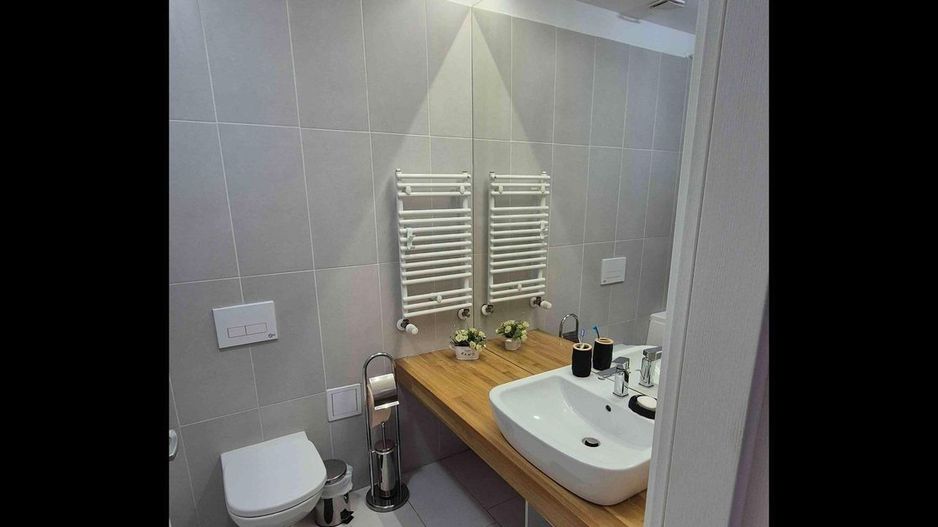 Se inchiriaza apartament 2 camere,  situat in complexul CITTA - Poză 4