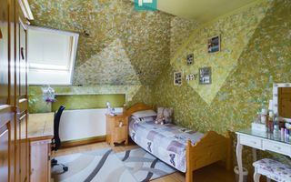 Vilă cu 7 dormitoare Centru, Arad - Poză 13