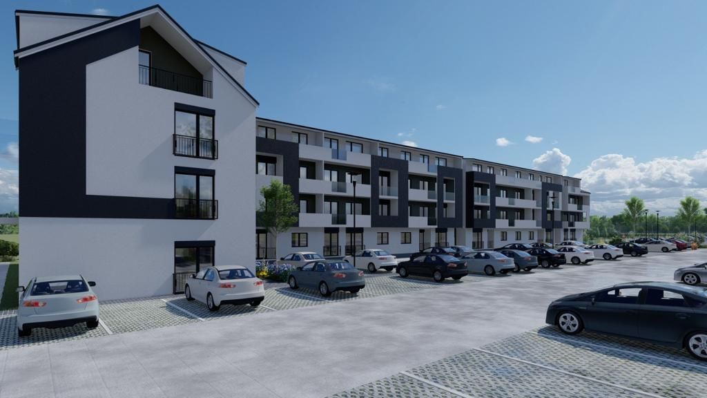 Apartament 2 camere si gradina, Prelungirea Doamna Stanca - Poză 4