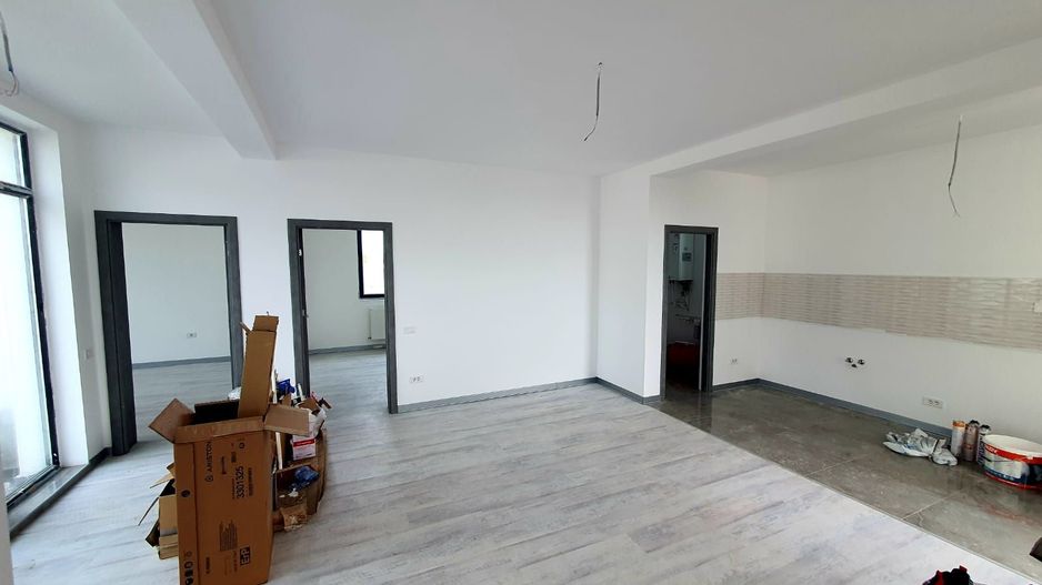 vila finisata la cheie 4cam fara etaj/intrare com. Berceni-Ilfov - Poză 5