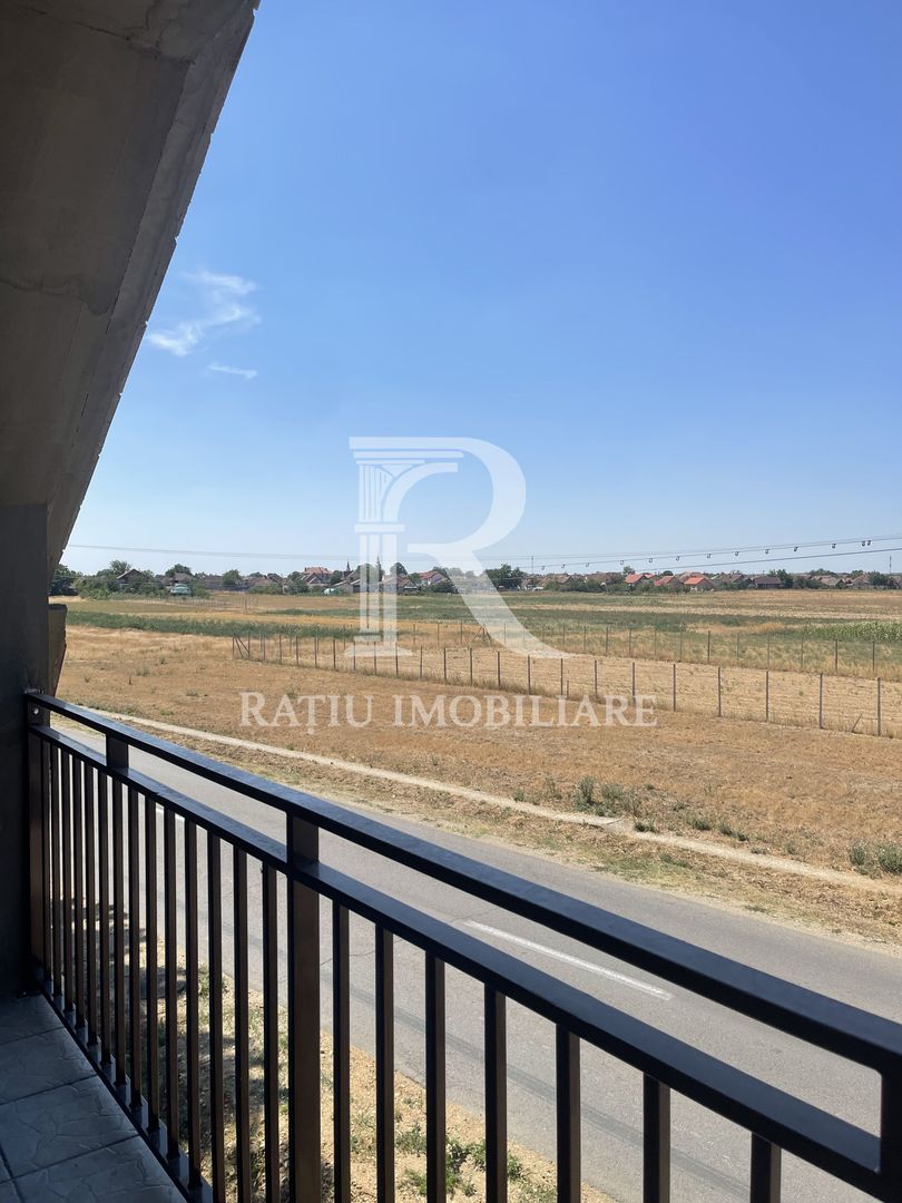 Casă cu potențial comercial | 1700 mp teren | Tarian – Girișu de Criș - Poză 2