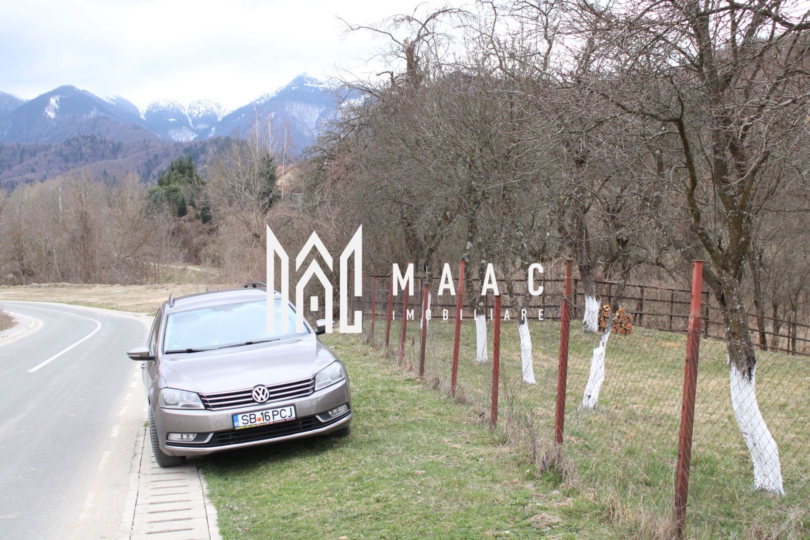 Pământ I Fereastră către Eternitate în  Transilvania - Poză 16